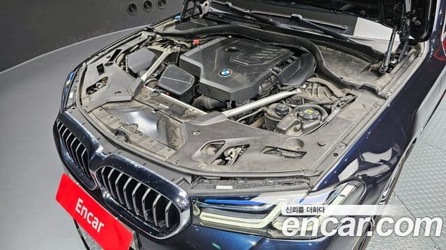 BMW 5시리즈 (G30) 530i M Sport, 2023 6