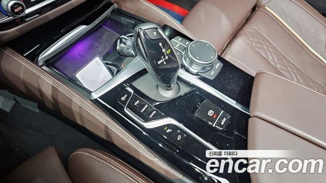 BMW 5시리즈 (G30) 530i M Sport, 2023 9