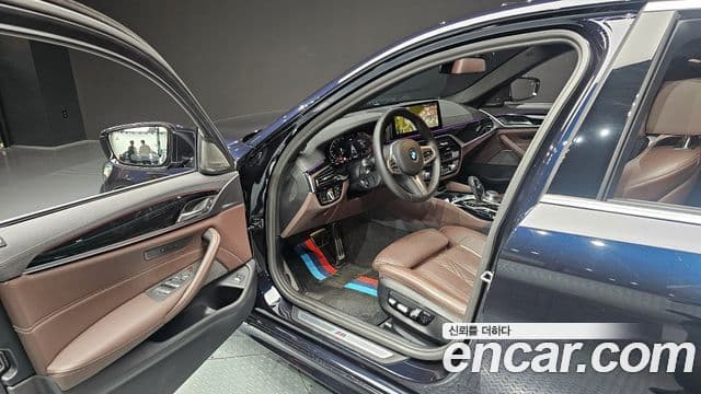 BMW 5시리즈 (G30) 530i M Sport, 2023 11