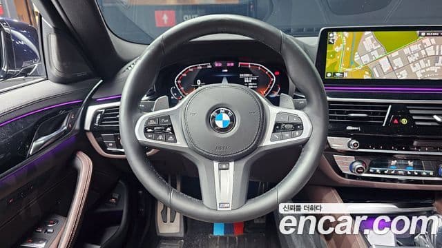 BMW 5시리즈 (G30) 530i M Sport, 2023 13