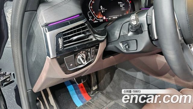 BMW 5시리즈 (G30) 530i M Sport, 2023 14