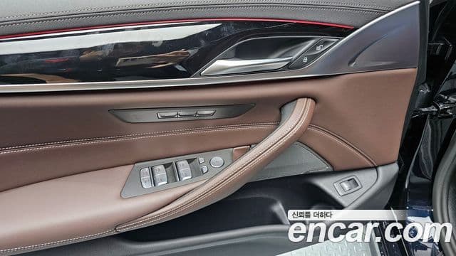 BMW 5시리즈 (G30) 530i M Sport, 2023 17