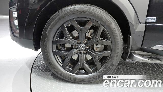 Kia Mohave The / новый Master Masters Gravity, 2021 все фото