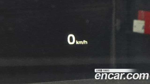 Kia Mohave The / новый Master Masters Gravity, 2021 17