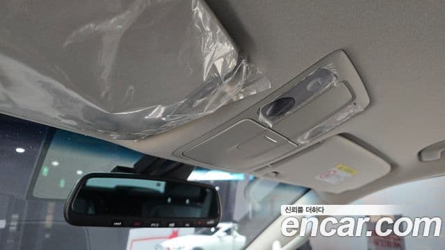 Kia Mohave The / новый Master Masters Gravity, 2021 18