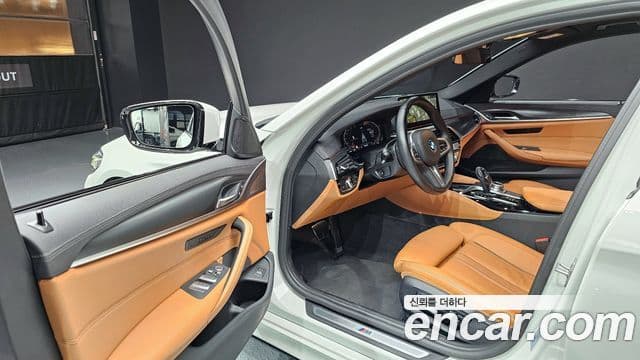 BMW 5시리즈 (G30) 520i M Sport, 2023 11