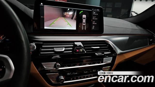 BMW 5시리즈 (G30) 520i M Sport, 2023 15