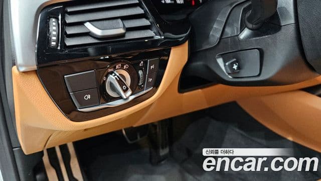 BMW 5시리즈 (G30) 520i M Sport, 2023 16