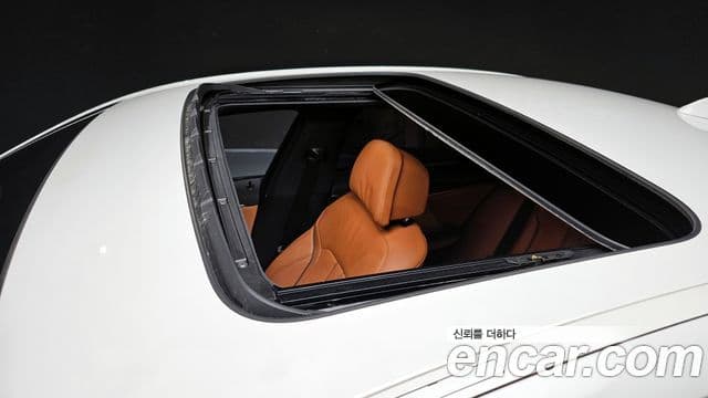 BMW 5시리즈 (G30) 520i M Sport, 2023 18