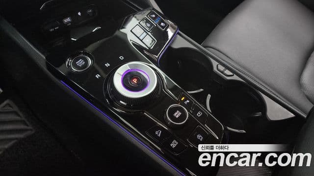 Kia Sportage 5세대 Signature, 2024 9