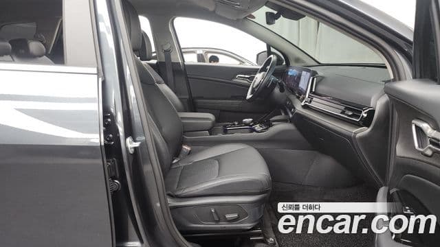 Kia Sportage 5세대 Signature, 2024 11
