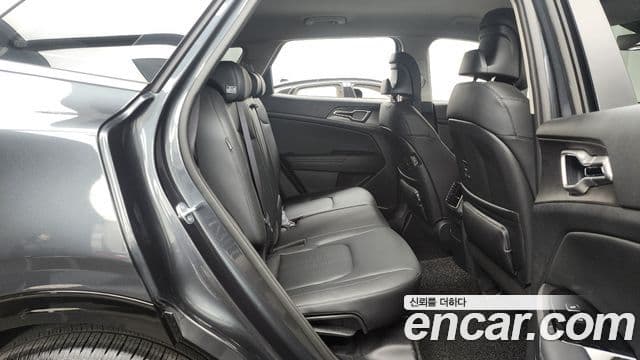 Kia Sportage 5세대 Signature, 2024 12