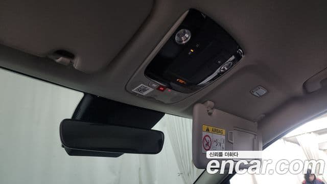 Kia Sportage 5세대 Signature, 2024 17