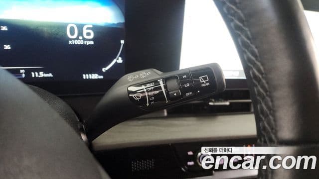 Kia Sportage 5세대 Signature, 2024 18