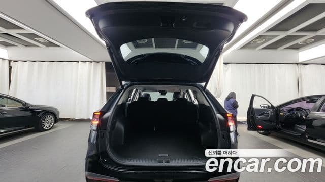 Kia Sportage 5세대 Signature, 2024 20