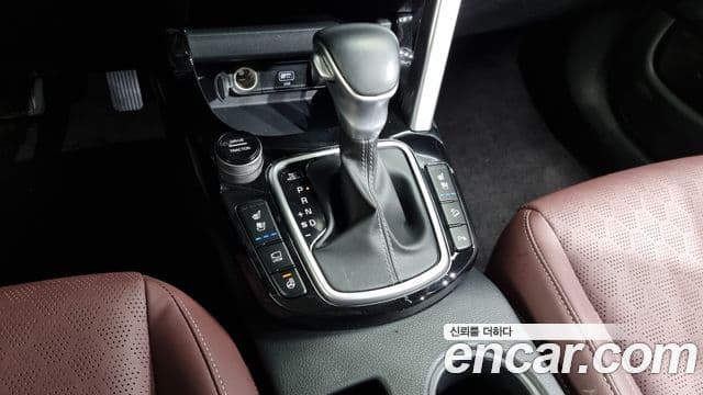 Kia Seltos Signature, 2022 9