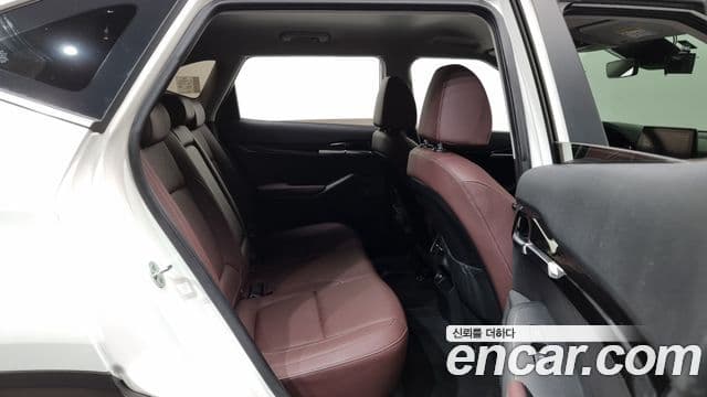 Kia Seltos Signature, 2022 12