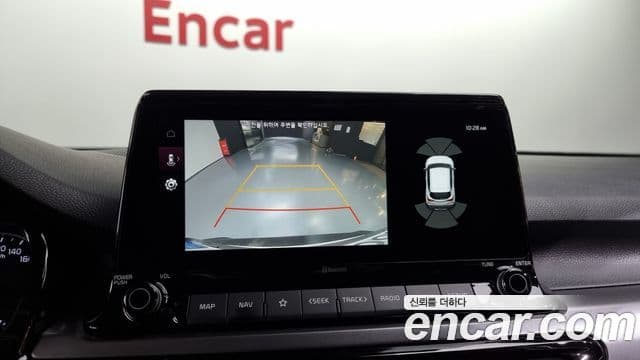 Kia Seltos Signature, 2022 15