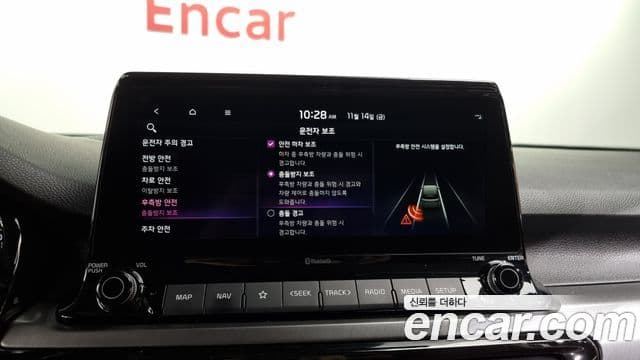 Kia Seltos Signature, 2022 16