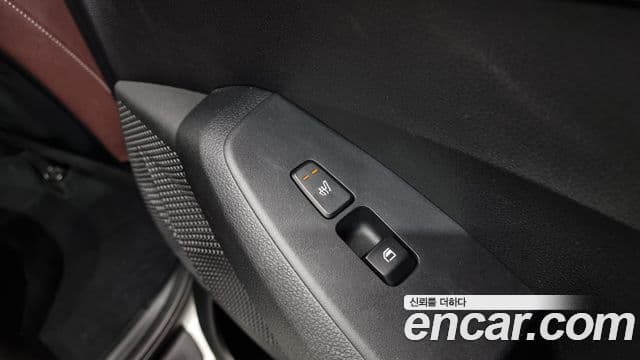 Kia Seltos Signature, 2022 19