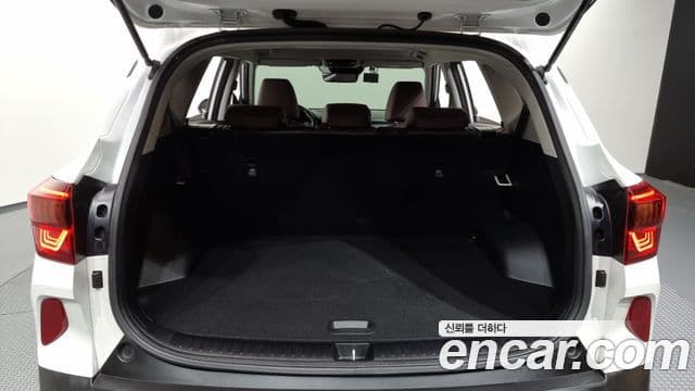 Kia Seltos Signature, 2022 20