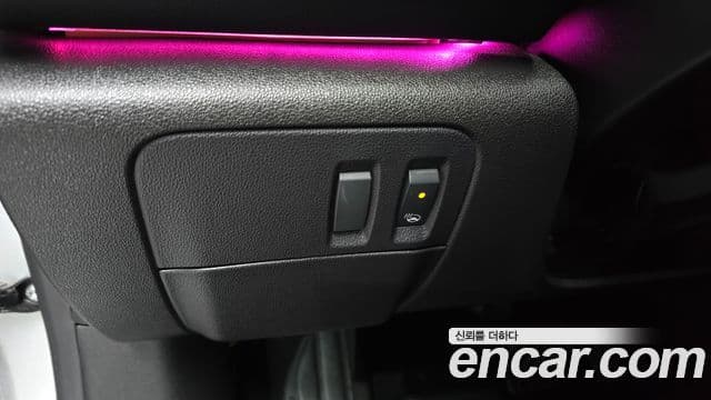 Renault Korea(Samsung) SM6 1.6 TCe RE, 2016 18