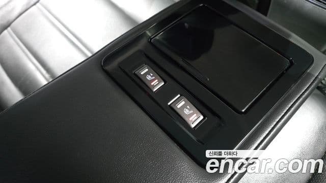 Renault Korea(Samsung) SM6 1.6 TCe RE, 2016 19