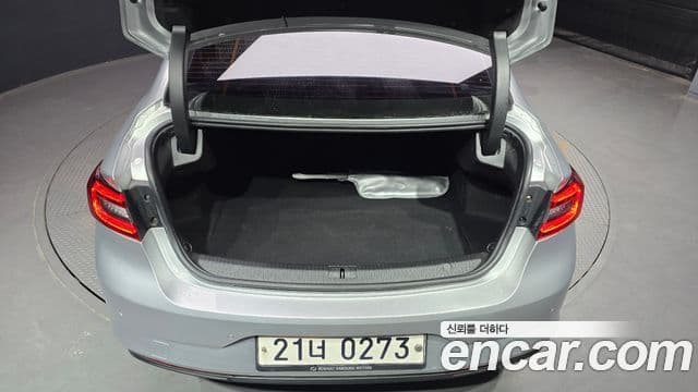 Renault Korea(Samsung) SM6 1.6 TCe RE, 2016 20