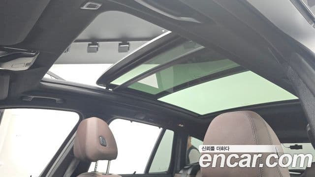 BMW X3 (G01) xDrive 20i M Sport, 2021 19