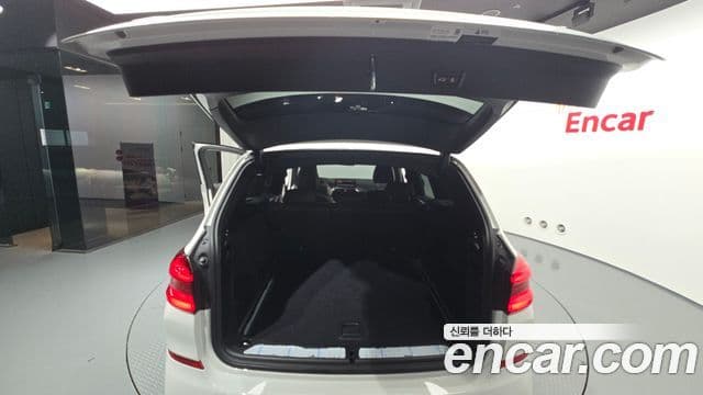 BMW X3 (G01) xDrive 20i M Sport, 2021 20