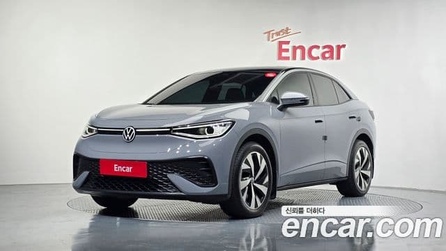 Volkswagen ID.5 Pro, 2024 1