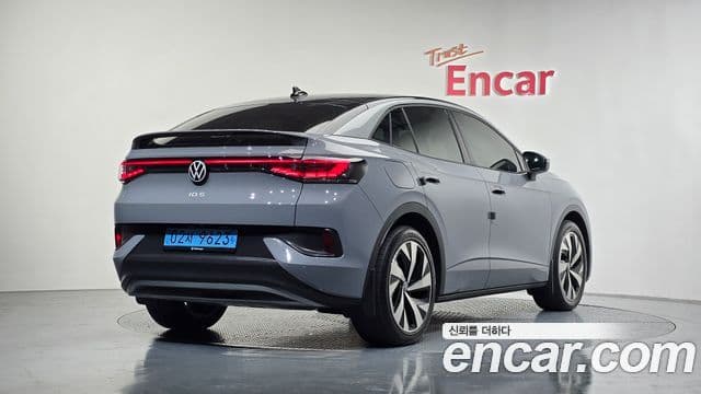 Volkswagen ID.5 Pro, 2024 2