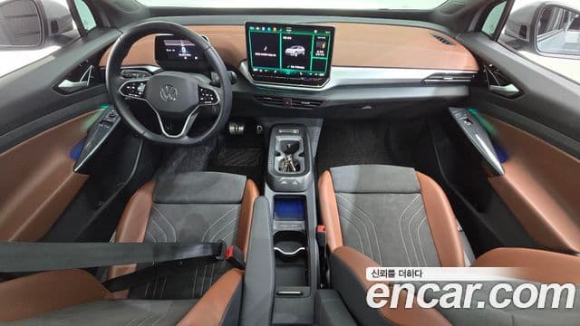 Volkswagen ID.5 Pro, 2024 7