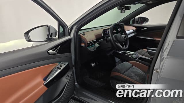 Volkswagen ID.5 Pro, 2024 10