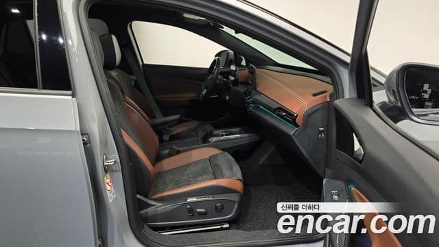 Volkswagen ID.5 Pro, 2024 11