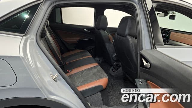 Volkswagen ID.5 Pro, 2024 12