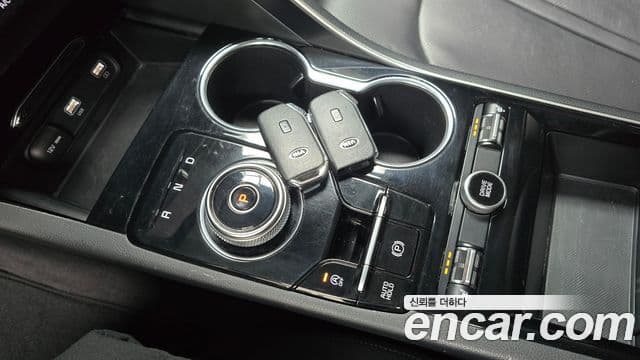 Kia K5 3세대 Trendy, 2021 9