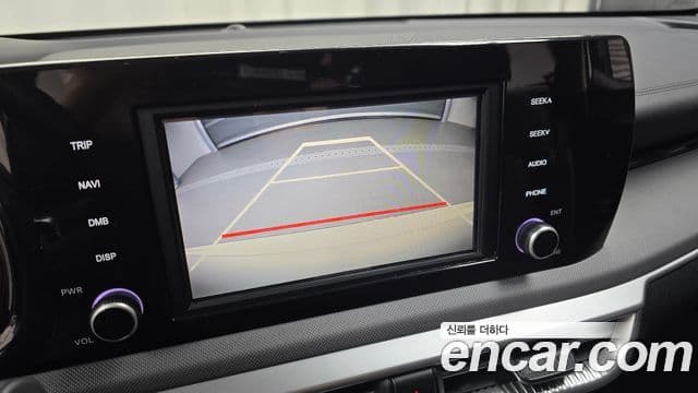 Kia K5 3세대 Trendy, 2021 15