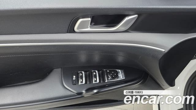 Kia K5 3세대 Trendy, 2021 17