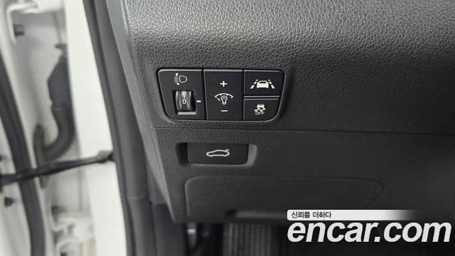 Kia K5 3세대 Trendy, 2021 18