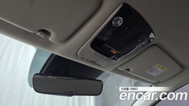 Kia K5 3세대 Trendy, 2021 19