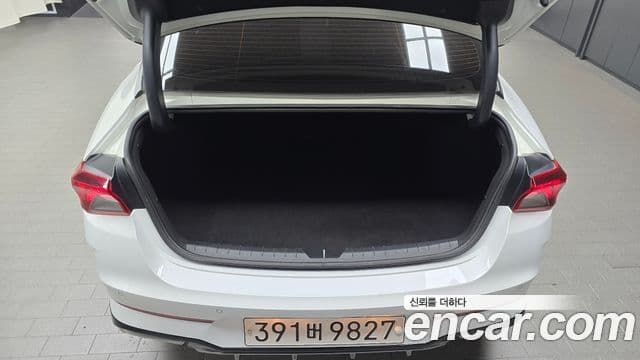 Kia K5 3세대 Trendy, 2021 20