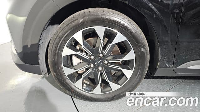 Kia Carnival 4세대 Prestige, 2022 все фото