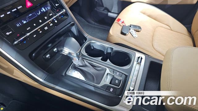 Kia Carnival 4세대 Prestige, 2022 9