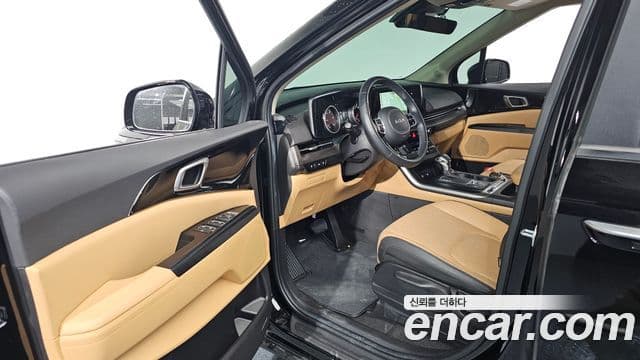 Kia Carnival 4세대 Prestige, 2022 10