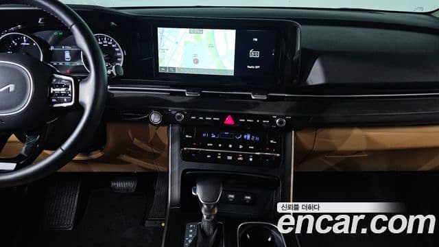 Kia Carnival 4세대 Prestige, 2022 14
