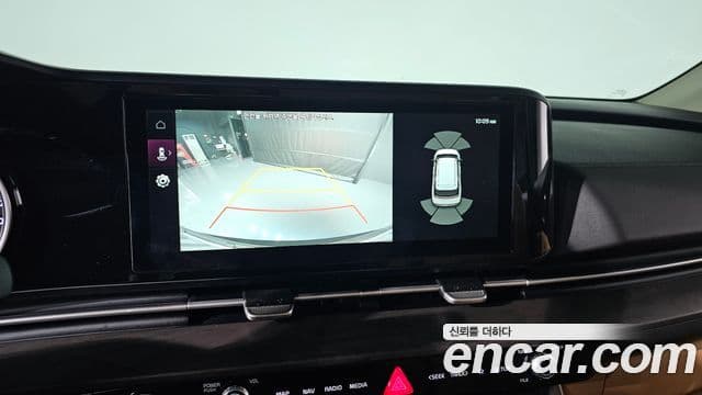 Kia Carnival 4세대 Prestige, 2022 15