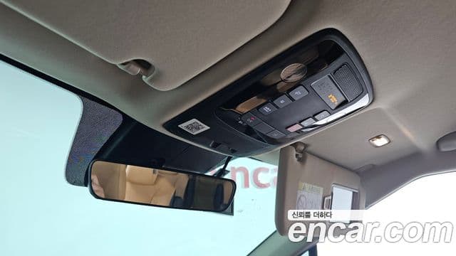 Kia Carnival 4세대 Prestige, 2022 17