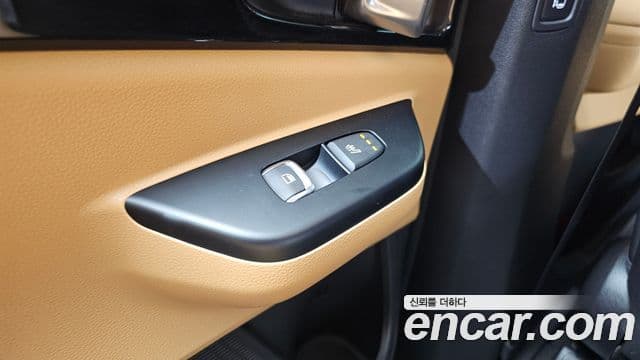Kia Carnival 4세대 Prestige, 2022 18