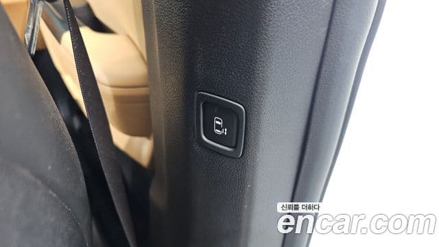 Kia Carnival 4세대 Prestige, 2022 19